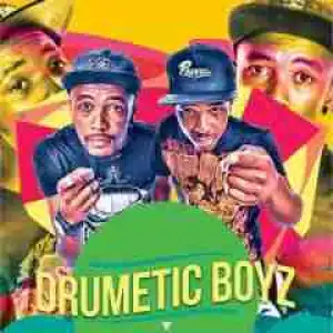 Drumetic Boyz - Zit Zit